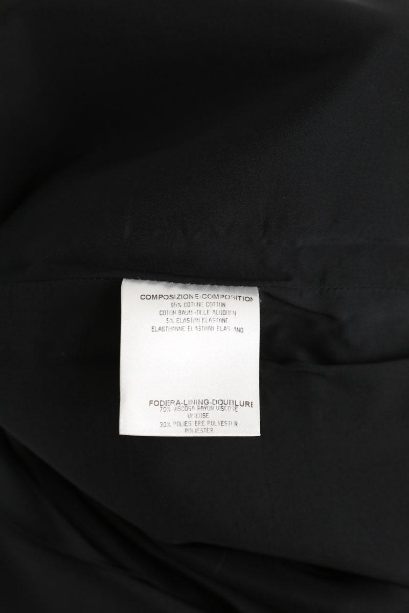 Mi-longueur Gucci  Noir