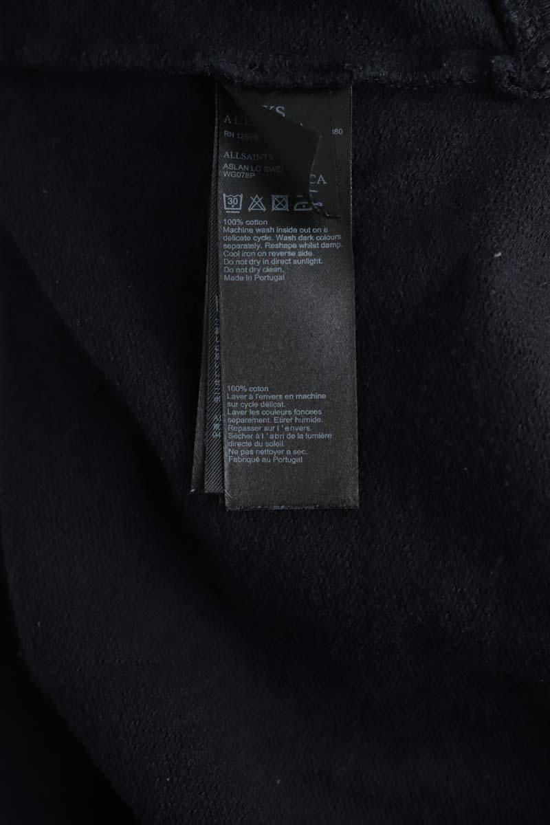 Sweatshirts All Saints  Noir