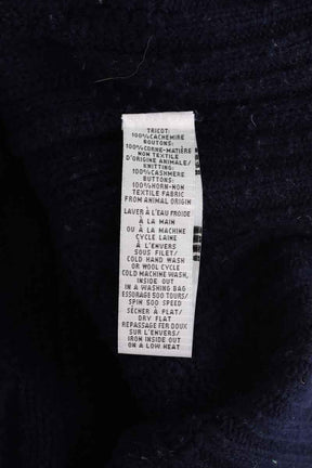 Cardigans Eric Bompard  Bleu