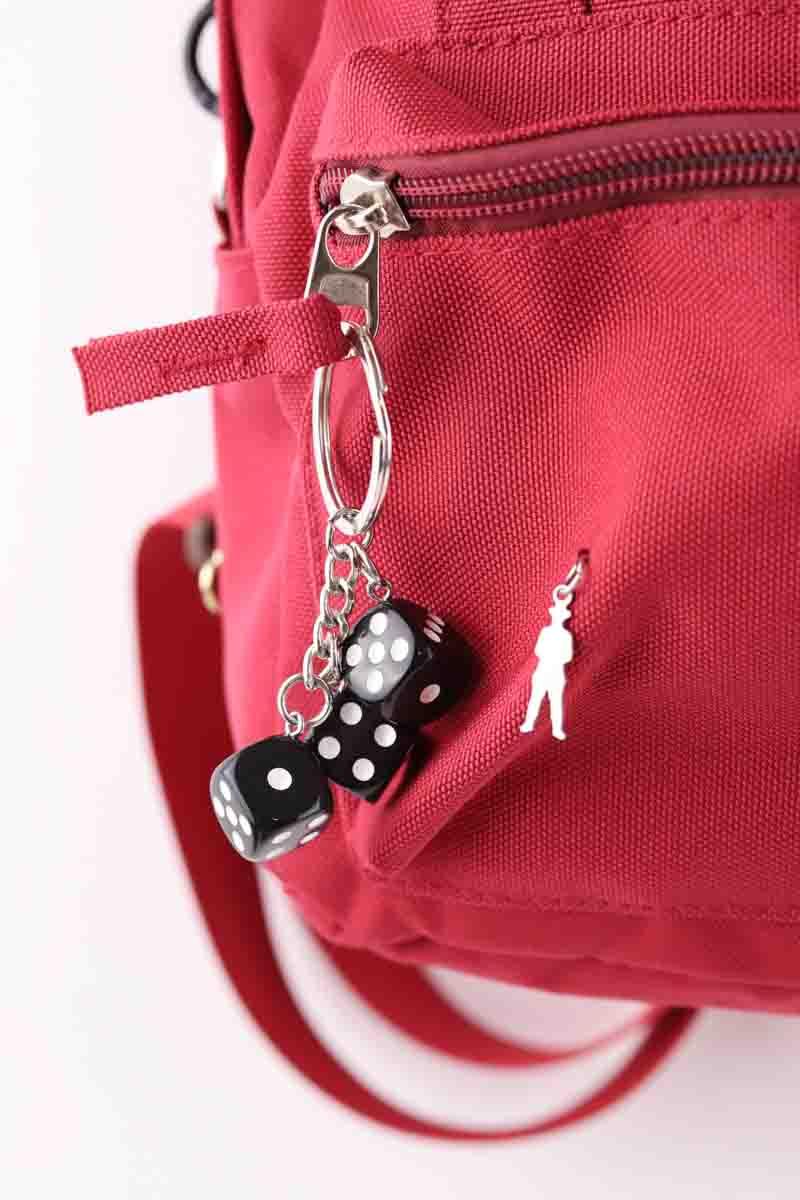 Sac à dos Mother  Bordeaux