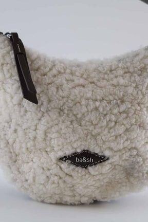 Sac à main Bash  Blanc
