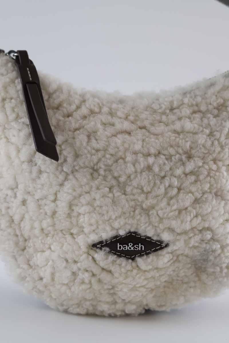 Sac à main Bash  Blanc