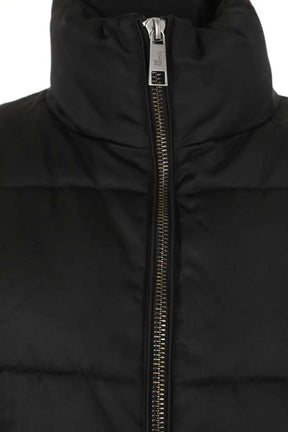 Doudoune The Kooples  Noir