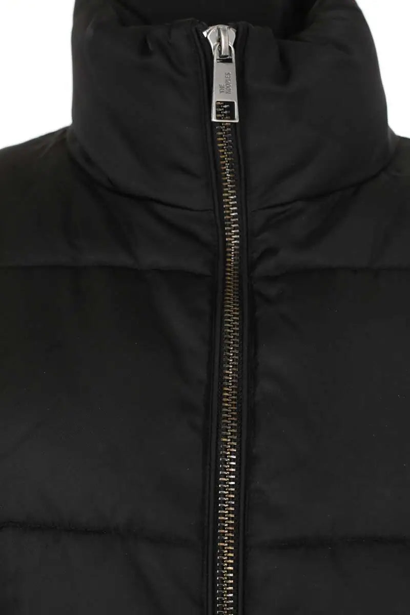 Doudoune The Kooples  Noir