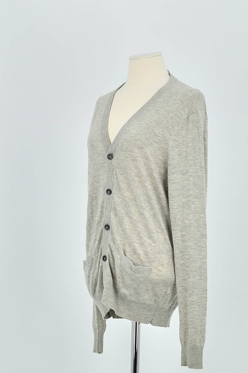 Gilets Marc Jacobs  Gris