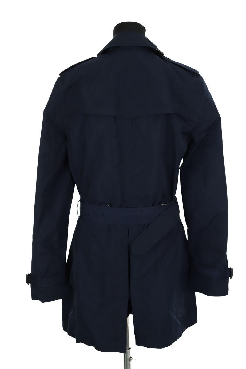 Trench-coats Burberry  Bleu