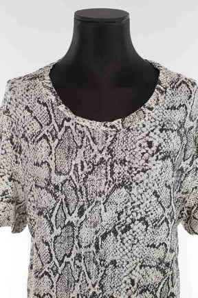 T-shirts Balmain  Blanc