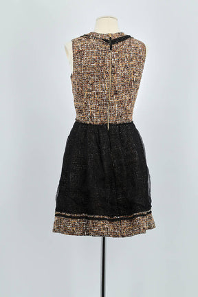 Mini D&G  Noir