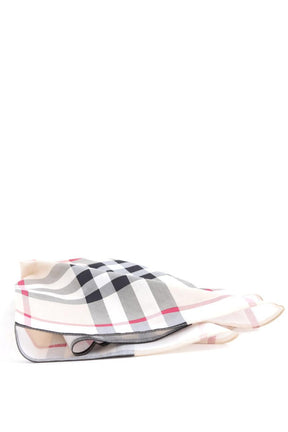 Carrés Burberry  Beige