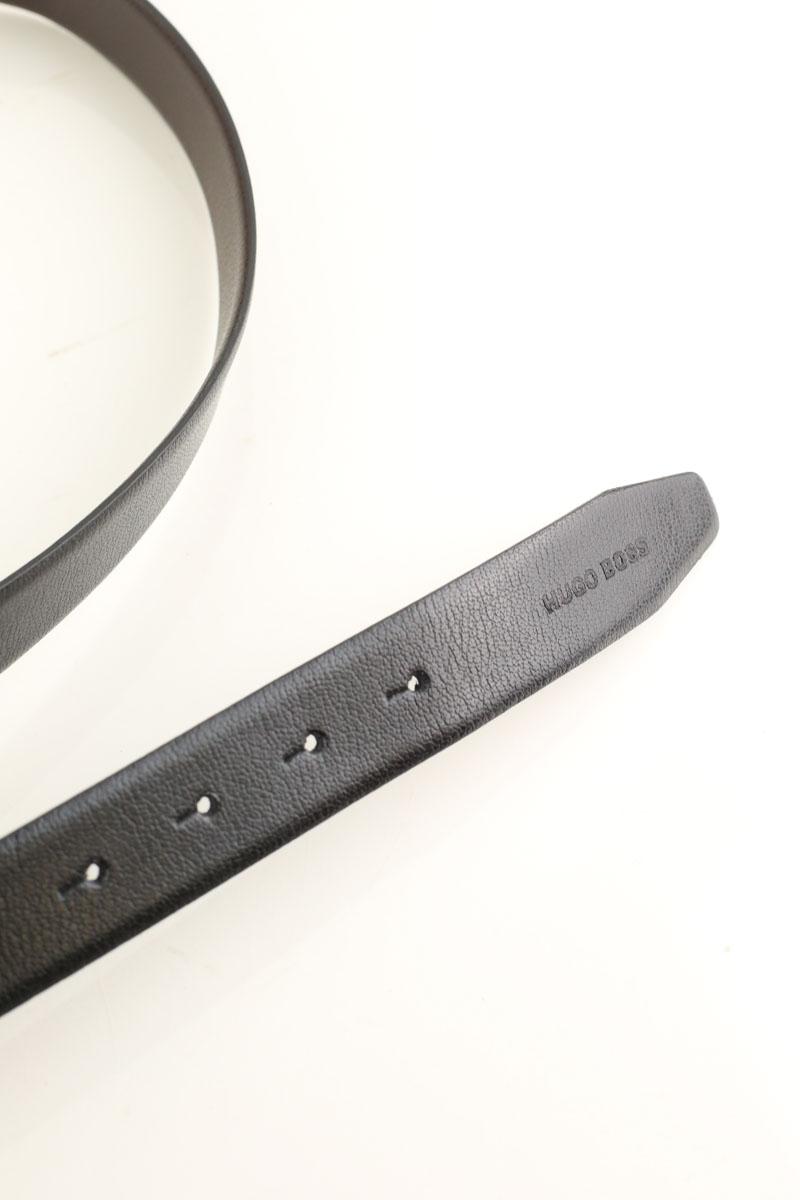 Ceinture Hugo Boss  Marron