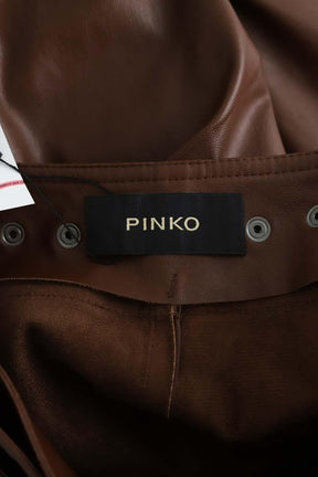 Pantalon Pinko  Bordeaux