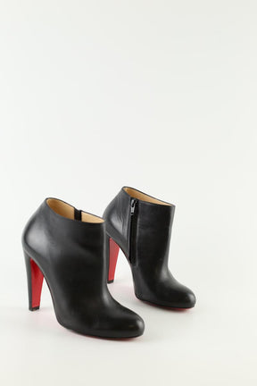 Boots Christian Louboutin  Noir
