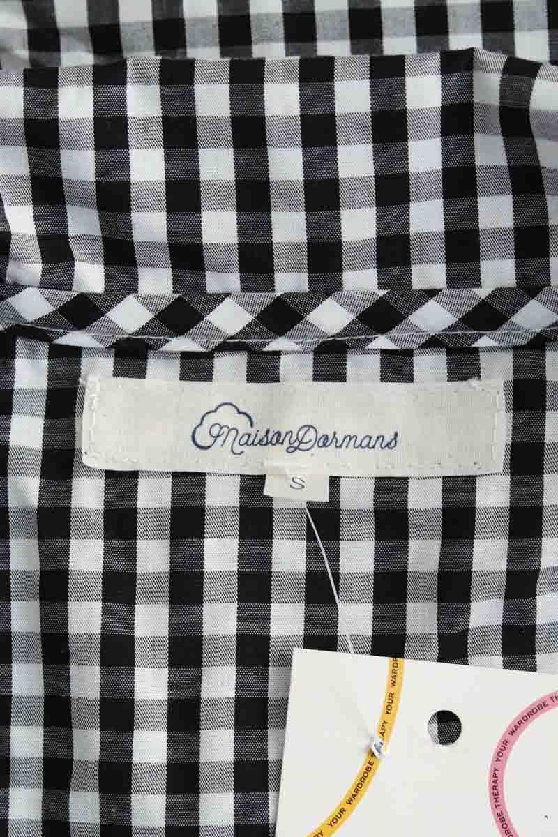 Pyjamas Maison Dormans  Noir