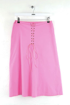 Mi-longueur Tara Jarmon  Rose