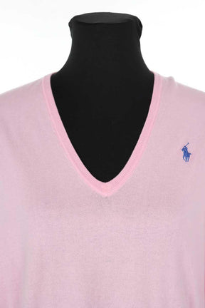 Pulls Ralph Lauren  Rose