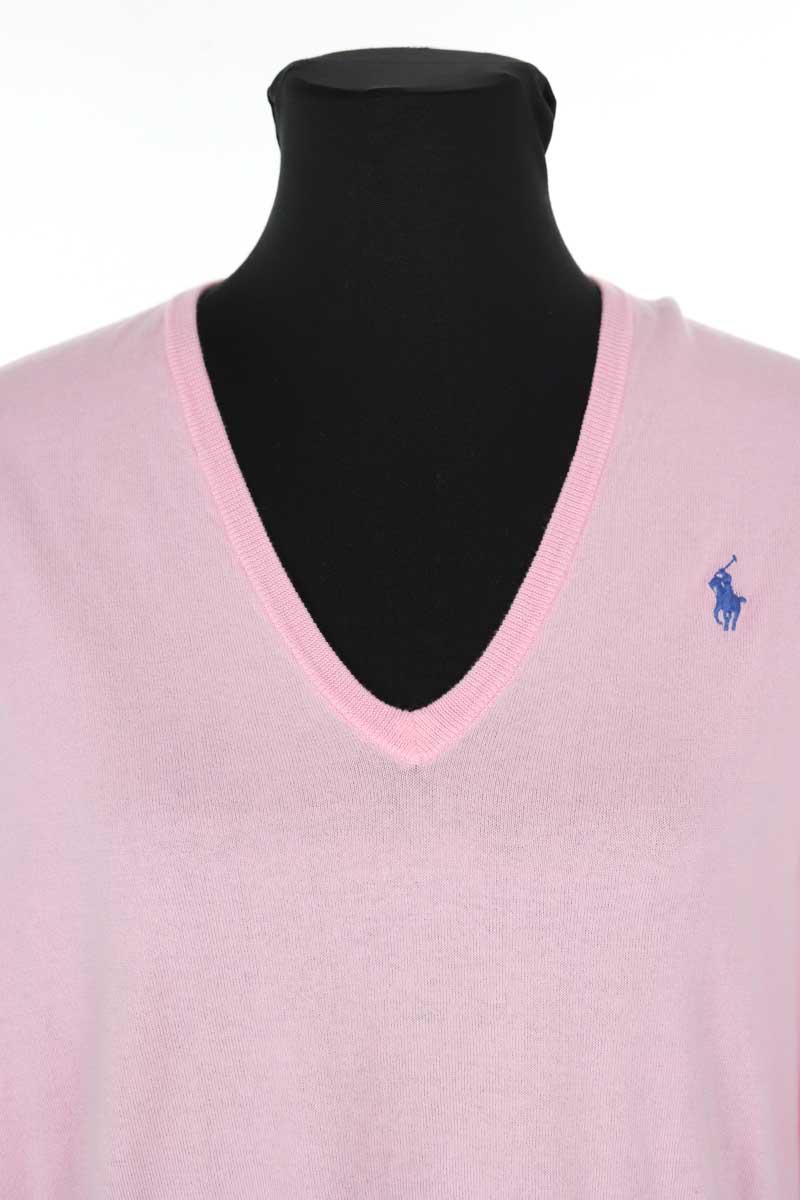 Pulls Ralph Lauren  Rose