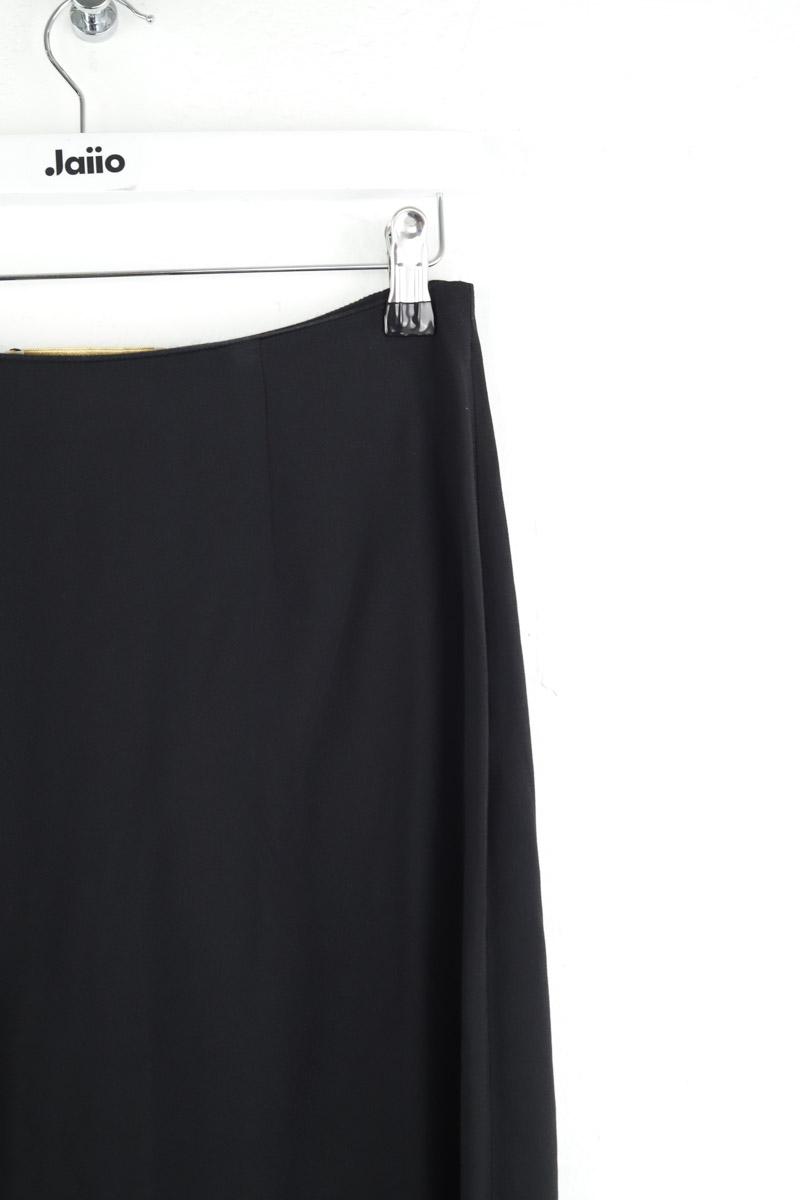 Mi-longueur Vanessa Bruno  Noir