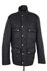 Blousons Burberry  Noir