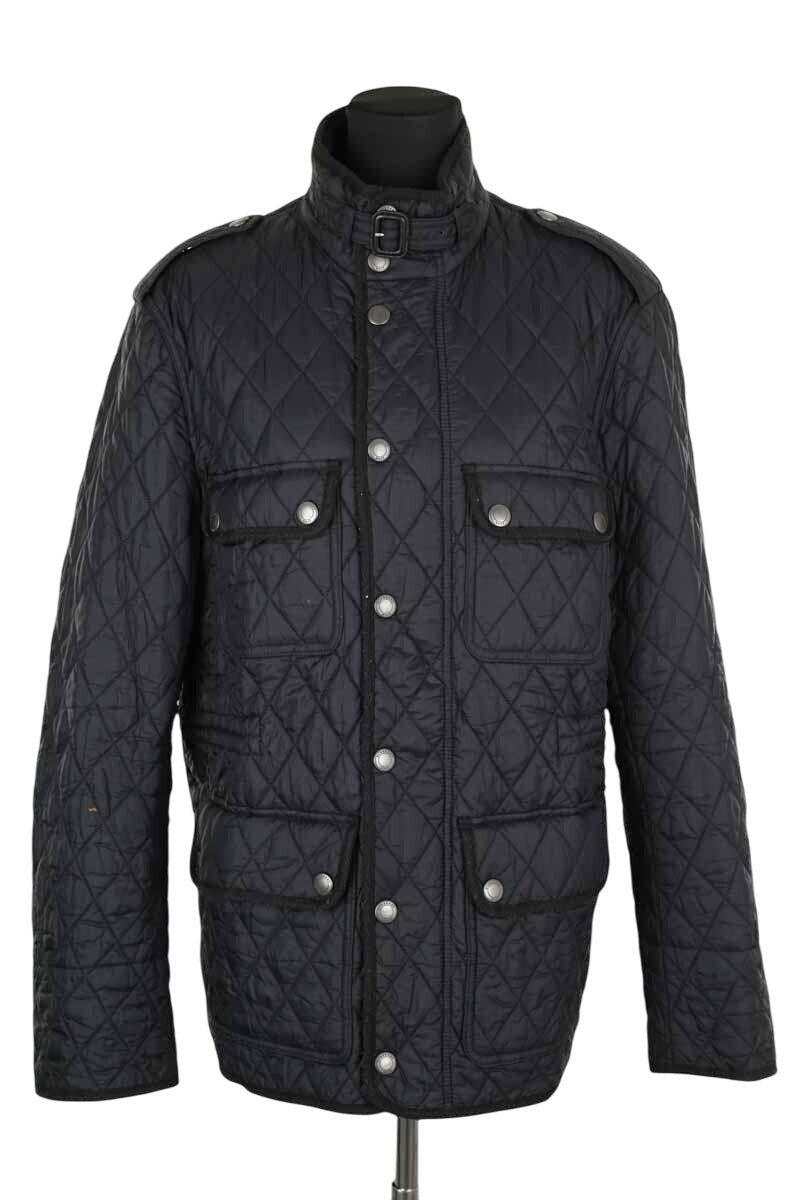 Blousons Burberry  Noir