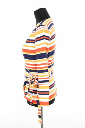 Top Sézane  Multicolore