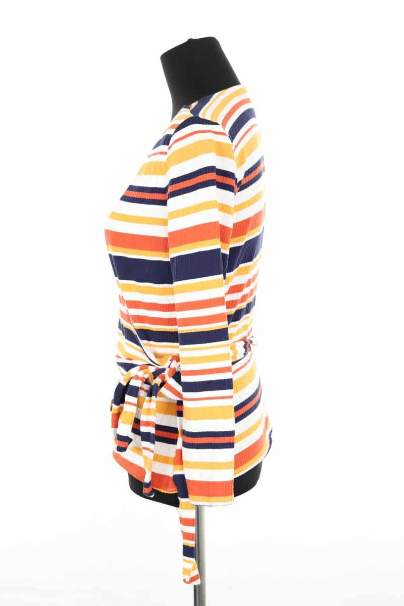 Top Sézane  Multicolore