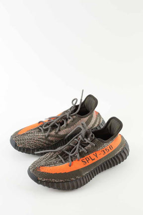 Baskets Yeezy  Kaki