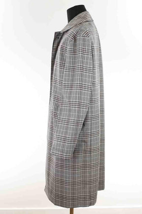 Trenchs Lacoste  Noir