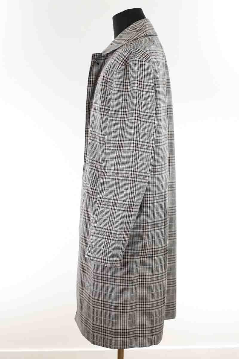 Trenchs Lacoste  Noir