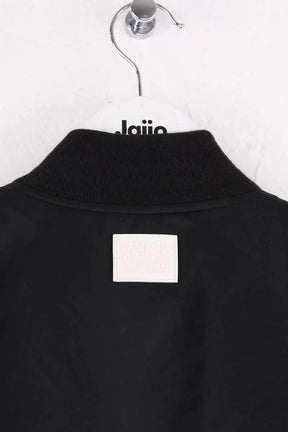 Veste Lacoste Noir en Synthétique