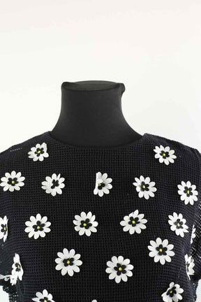 T-shirts Bimba y Lola  Noir
