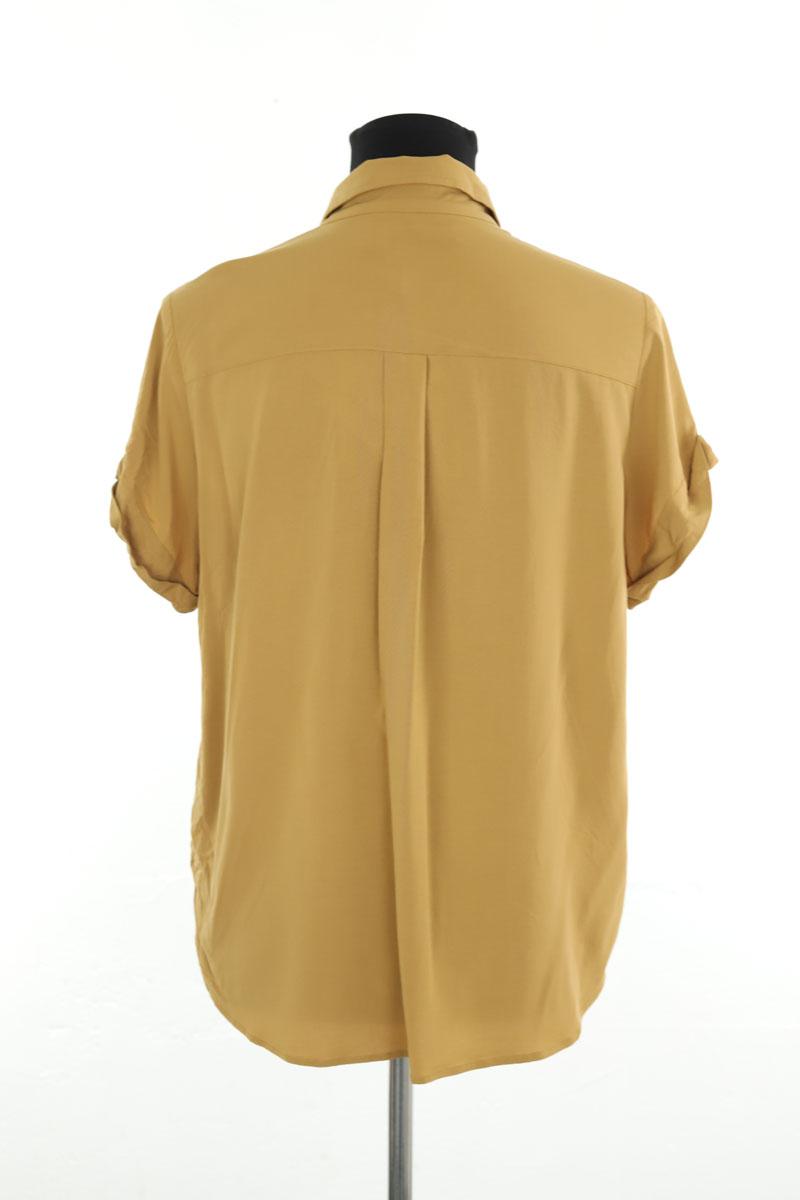 Blouses Samsoe Samsoe  Marron