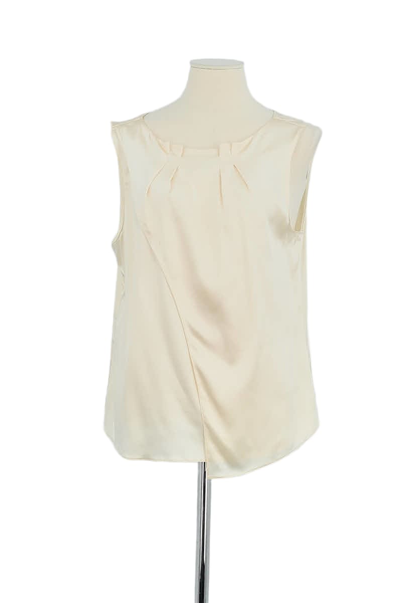 Tops sans manche Armani  Beige