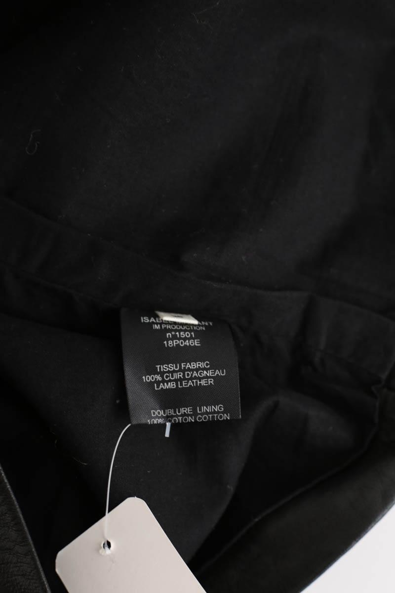 Mini Isabel Marant Étoile  Noir