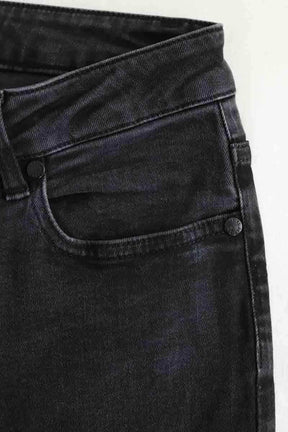 Jean droit Zadig & Voltaire  Noir