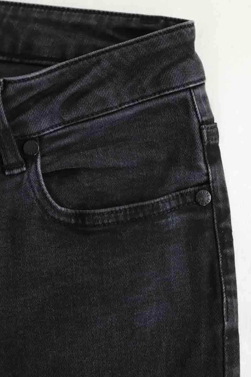 Jean droit Zadig & Voltaire  Noir