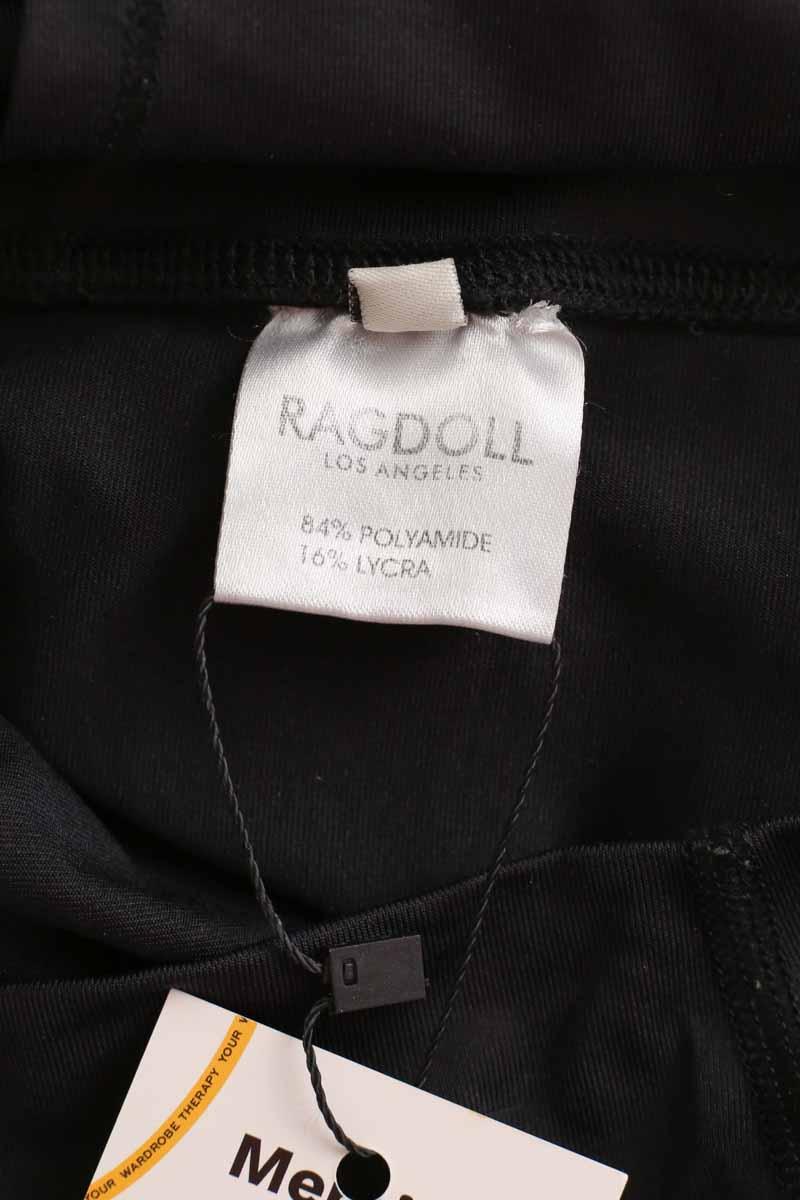 Leggings RAGDOLL  Noir