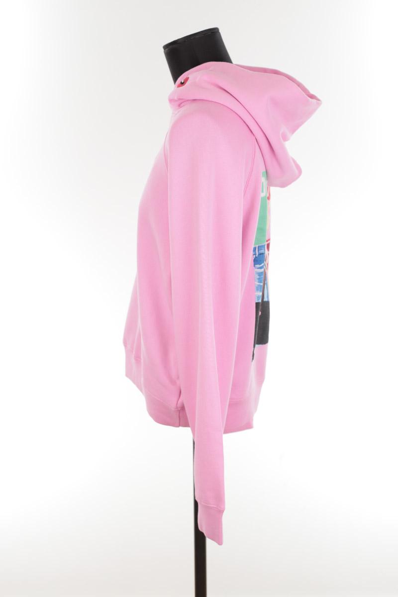 Sweatshirts Zadig & Voltaire  Rose