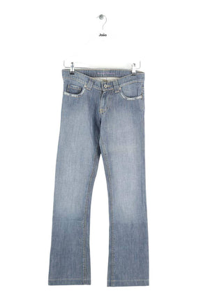 Bootcut Zadig & Voltaire  Bleu