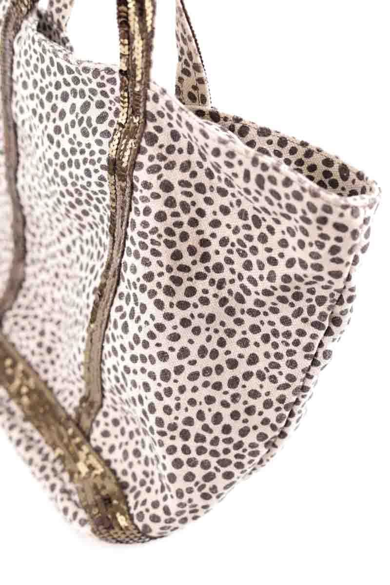 Cabas Vanessa Bruno  Beige