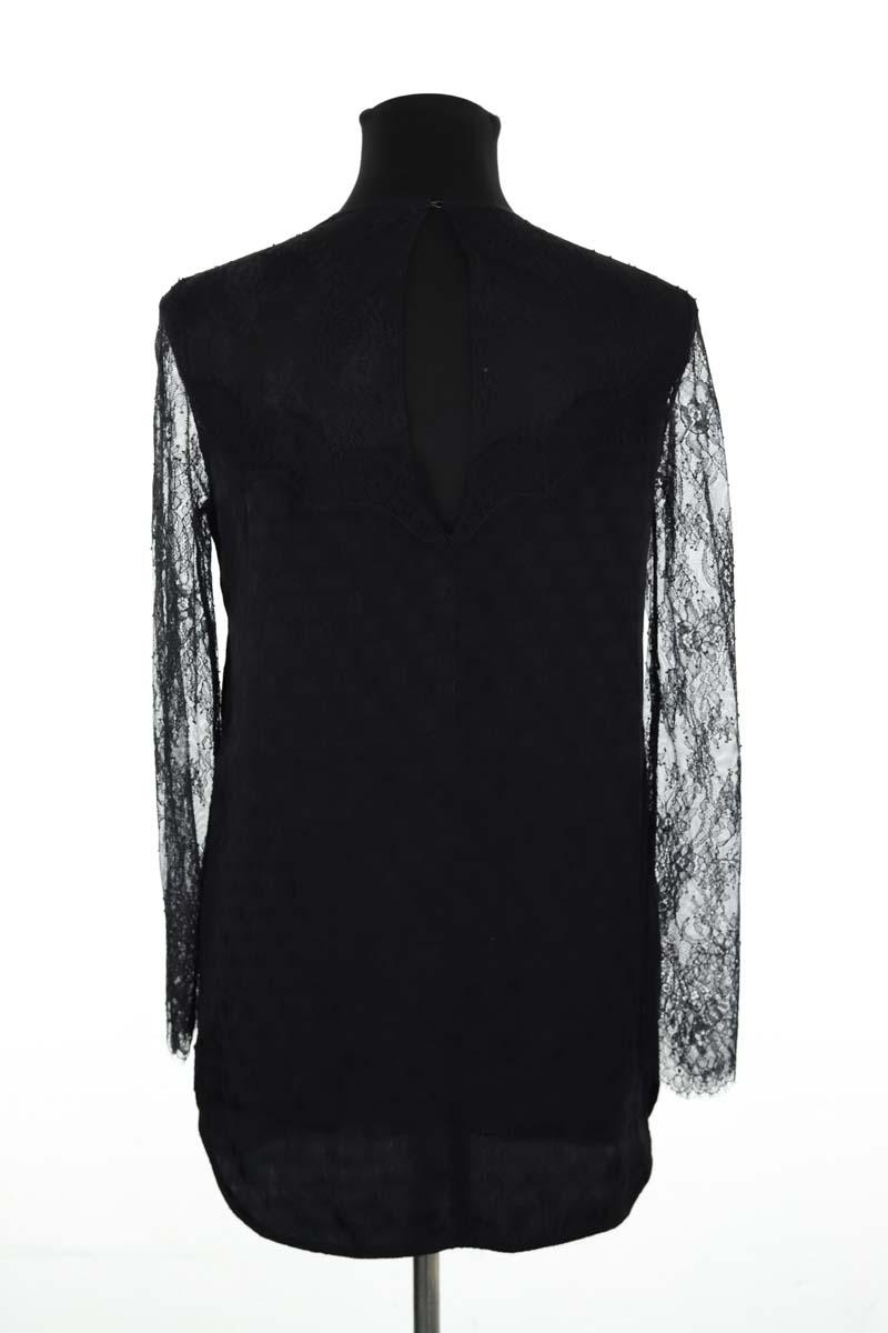 Blouses Sandro  Noir
