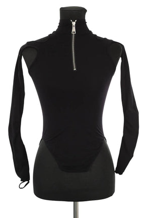 Top Andreadamo  Noir