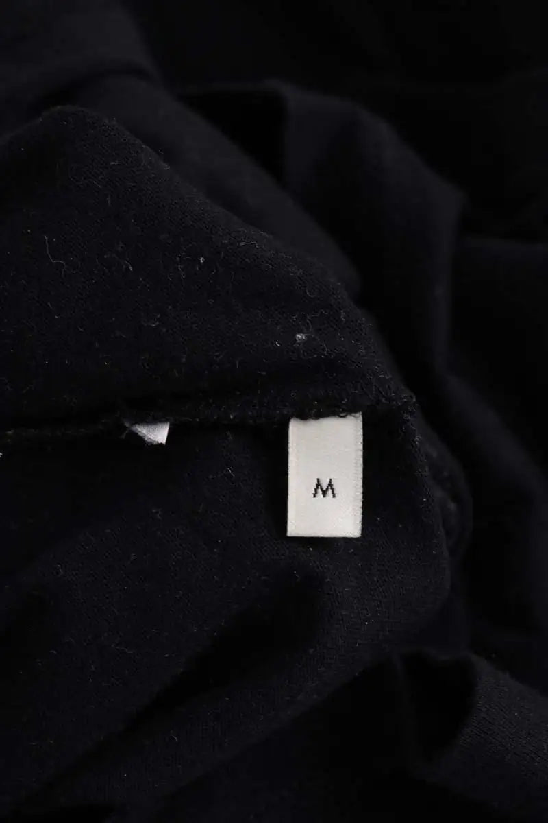 T-shirt Gucci Noir en Coton