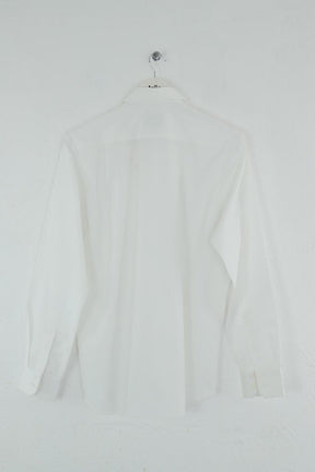 Chemise Figaret  Blanc