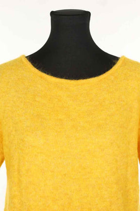 Pulls Sézane  Jaune