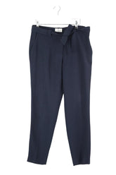 Pantalon droit Sézane  Bleu