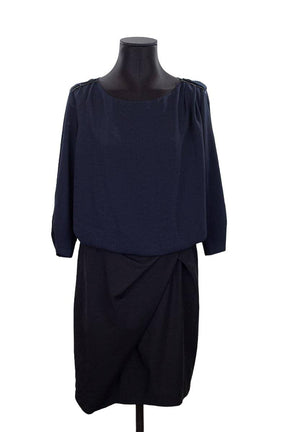 Robe IKKS  Noir