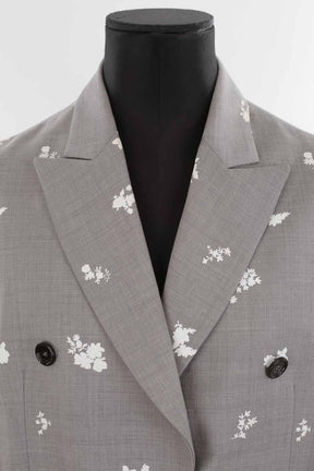 Blazers Golden Goose  Gris