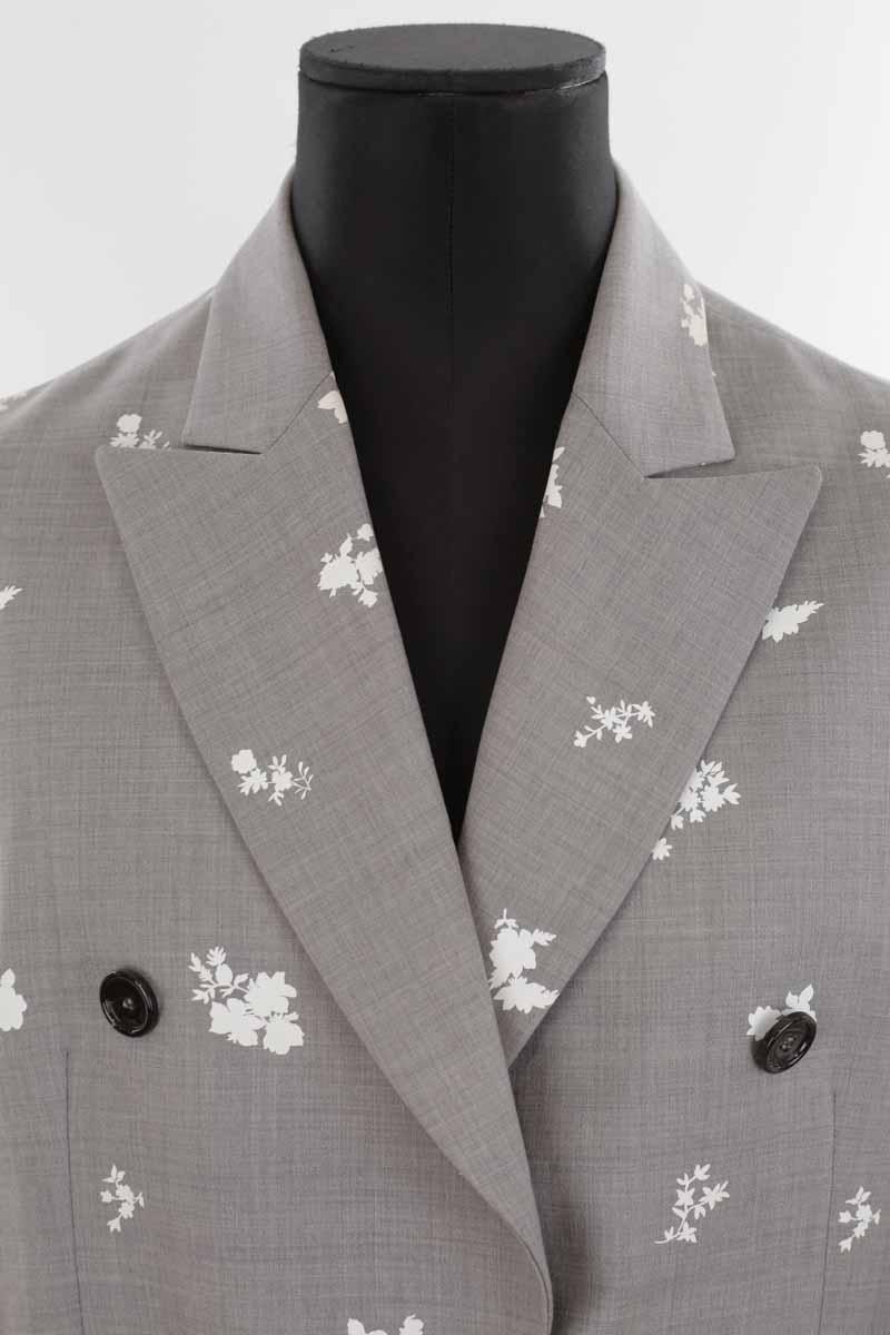 Blazers Golden Goose  Gris