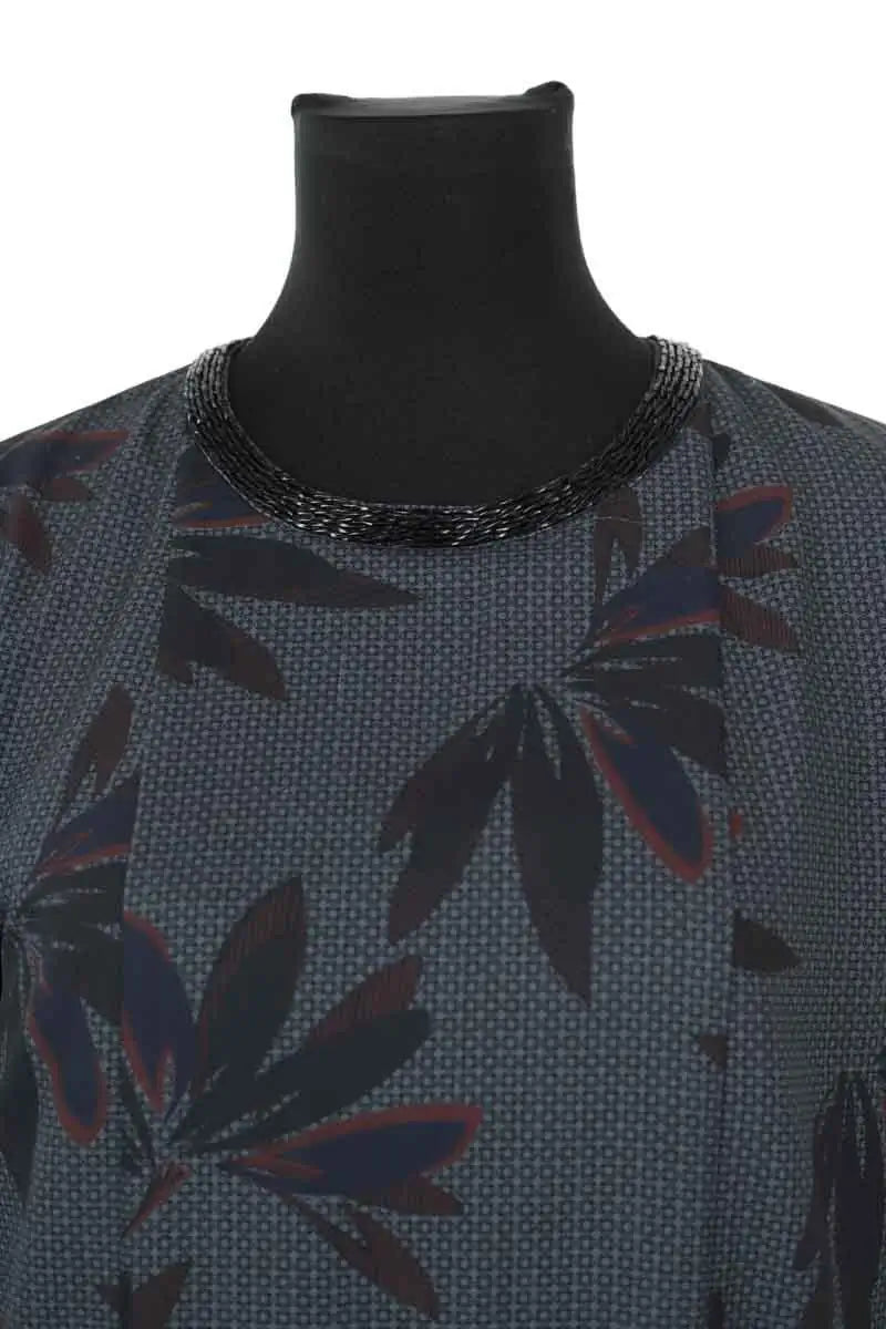 Robe Essentiel Antwerp  Gris