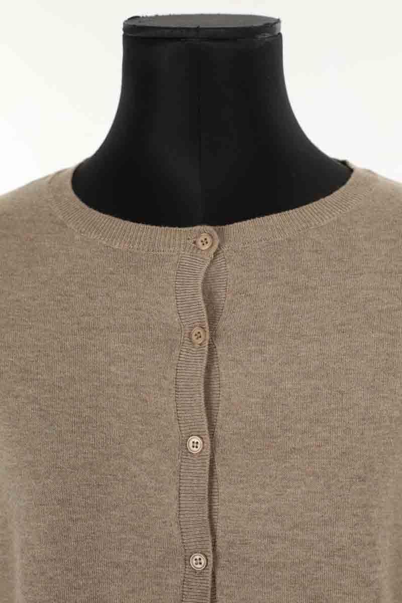Cardigans Rodier  Camel